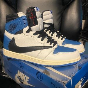 TRAVIS SCOTT FRAGMENT 1